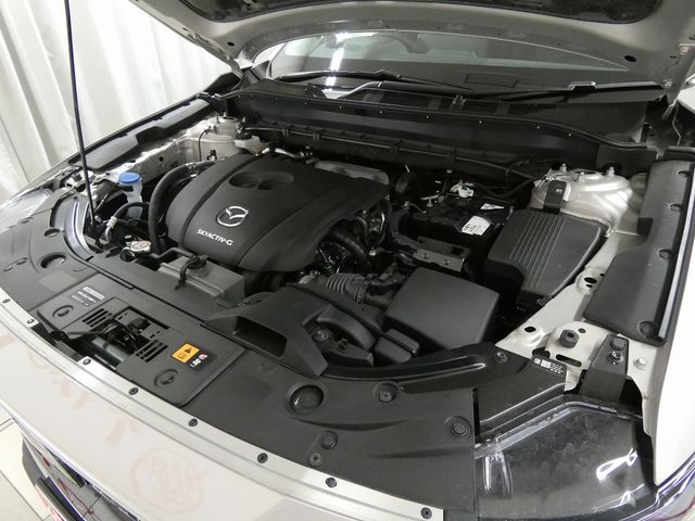 CX-5 4WD