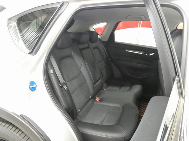 CX-5 4WD