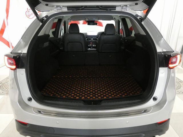 CX-5 4WD