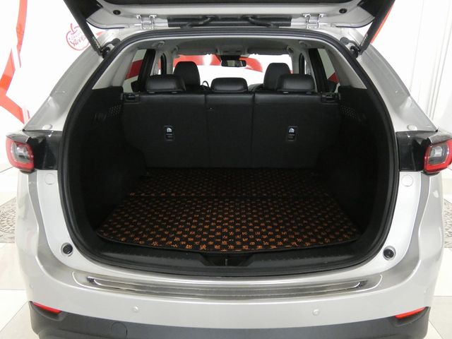 CX-5 4WD