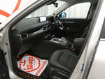 CX-5 4WD