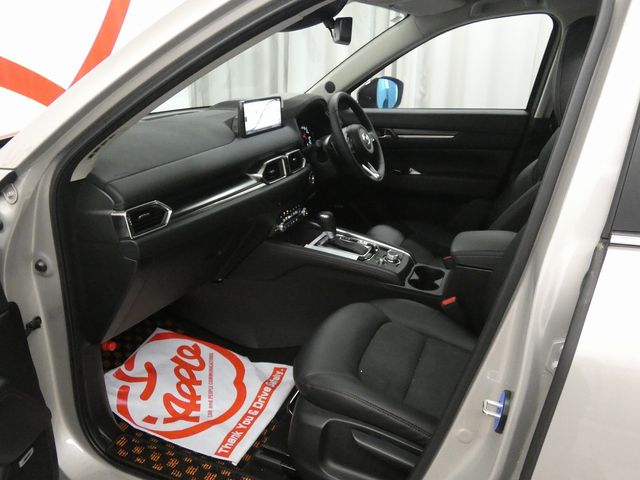CX-5 4WD