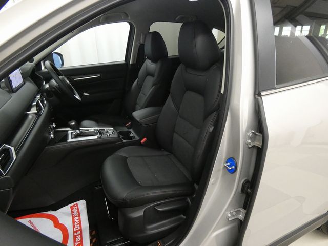 CX-5 4WD
