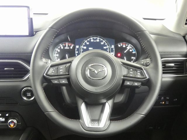 CX-5 4WD