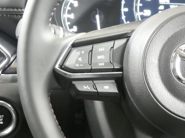 CX-5 4WD