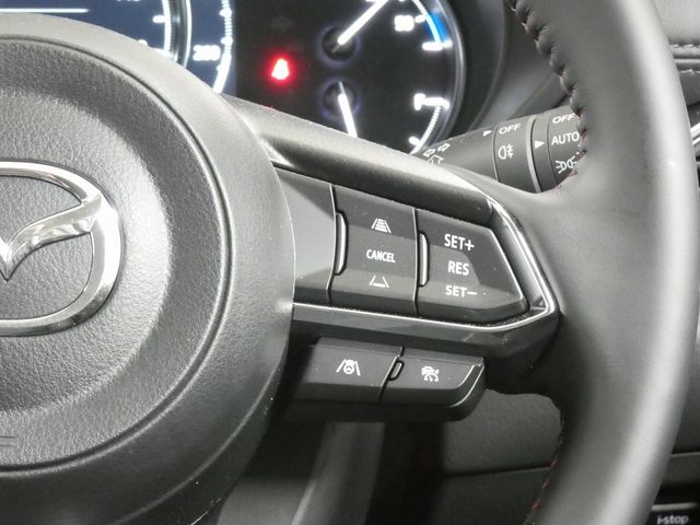CX-5 4WD