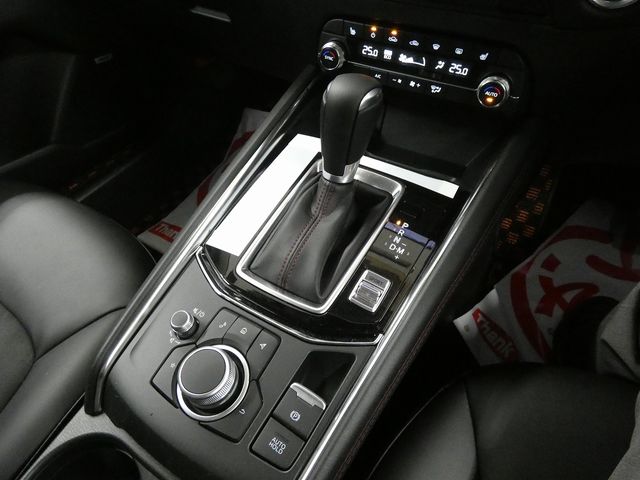 CX-5 4WD