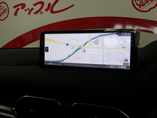 CX-5 4WD