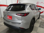 CX-5 4WD