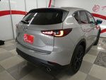 CX-5 4WD
