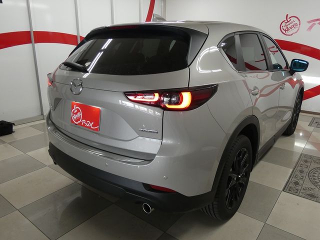 CX-5 4WD