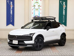 VOLVO EX30 CROSS COUNTRY