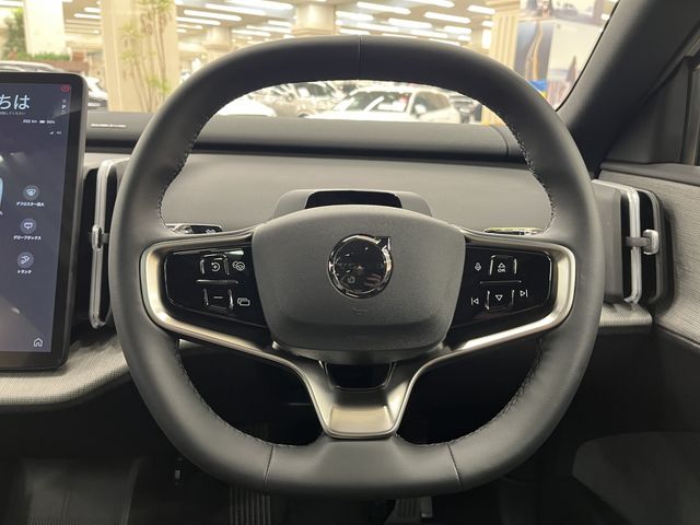 VOLVO EX30 CROSS COUNTRY