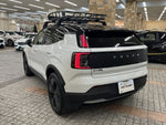 VOLVO EX30 CROSS COUNTRY