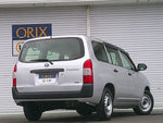 PROBOX van HYBRID