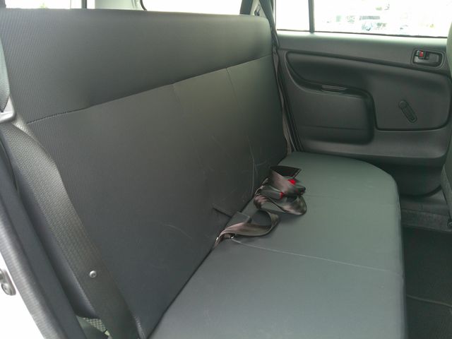 PROBOX van HYBRID