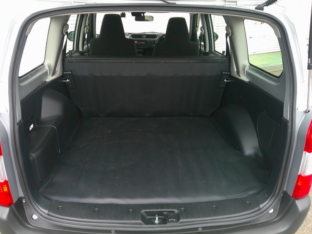 PROBOX van HYBRID
