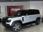 ROVER DEFENDER