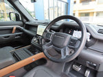 ROVER DEFENDER