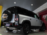 ROVER DEFENDER