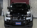ROVER DEFENDER