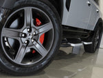 ROVER DEFENDER