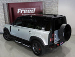 ROVER DEFENDER