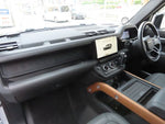 ROVER DEFENDER