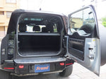 ROVER DEFENDER