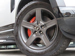 ROVER DEFENDER