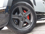 ROVER DEFENDER
