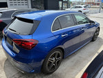 MERCEDES BENZ A class
