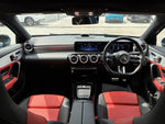 MERCEDES BENZ A class