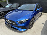 MERCEDES BENZ A class