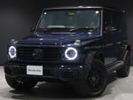 MERCEDES BENZ G class