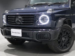 MERCEDES BENZ G class