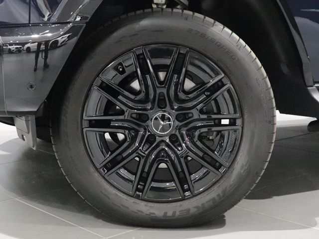 MERCEDES BENZ G class
