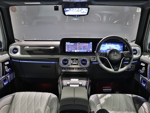 MERCEDES BENZ G class