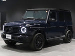 MERCEDES BENZ G class