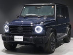MERCEDES BENZ G class