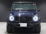 MERCEDES BENZ G class