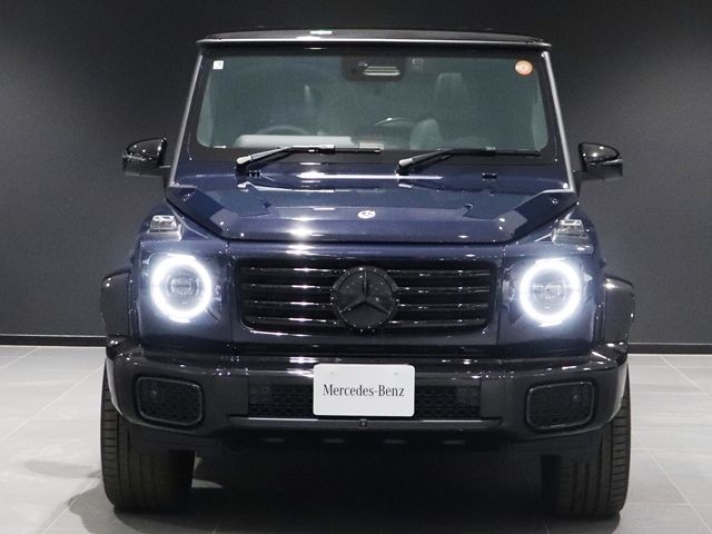 MERCEDES BENZ G class