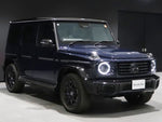 MERCEDES BENZ G class