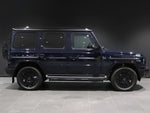 MERCEDES BENZ G class
