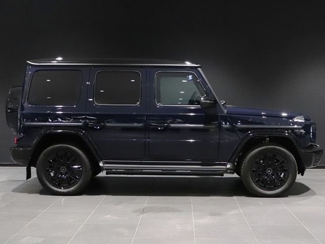 MERCEDES BENZ G class