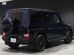 MERCEDES BENZ G class