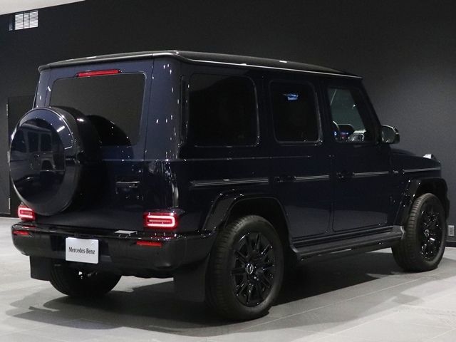 MERCEDES BENZ G class