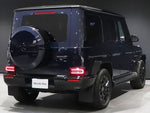 MERCEDES BENZ G class