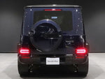MERCEDES BENZ G class