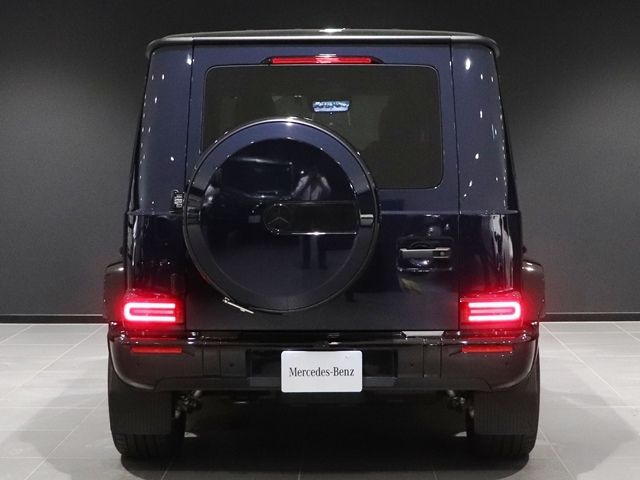 MERCEDES BENZ G class